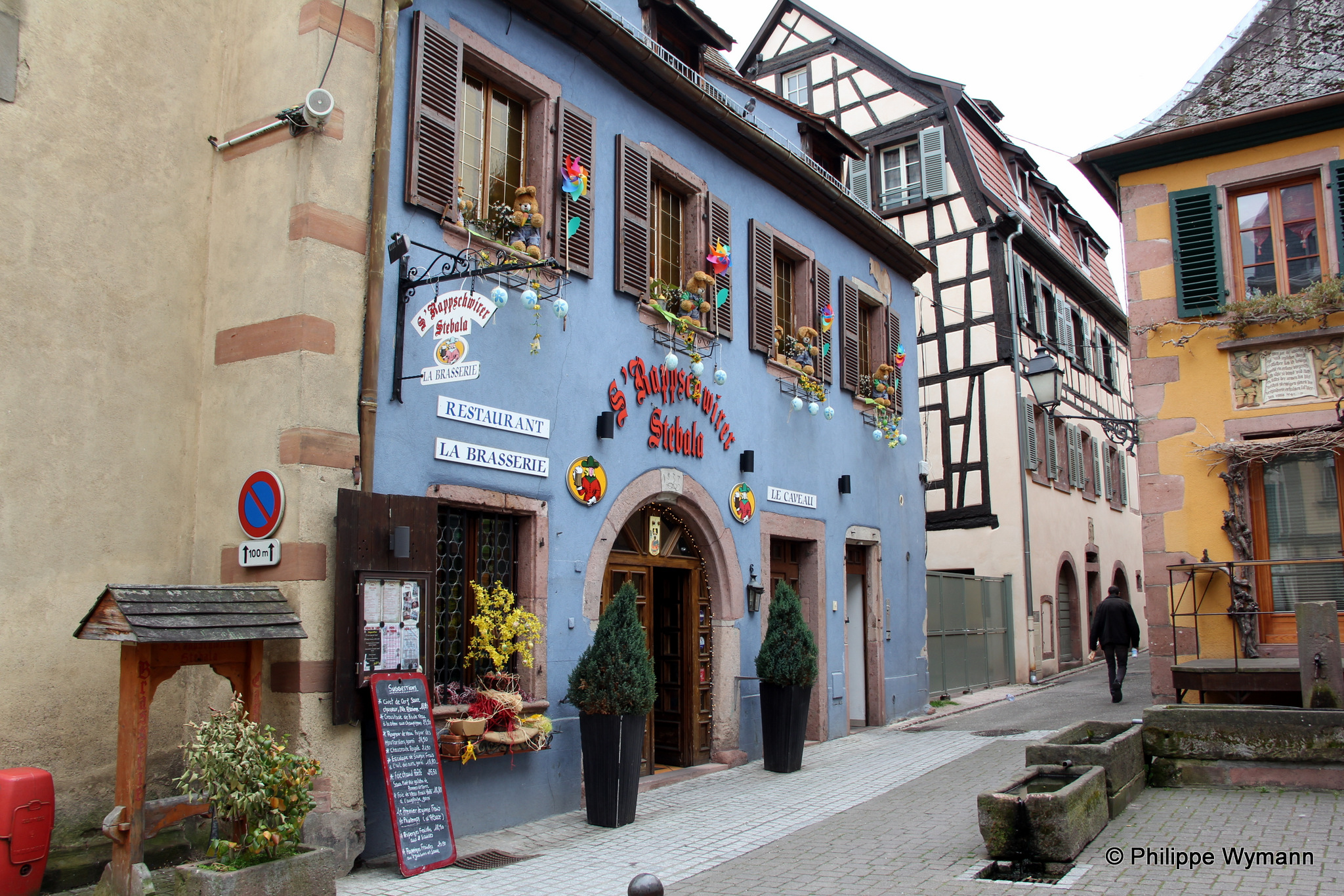 Ribeauvillé